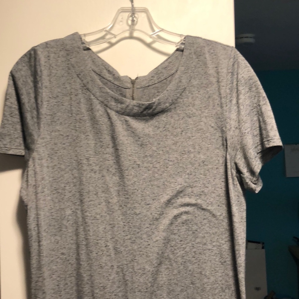 Merona shift dress